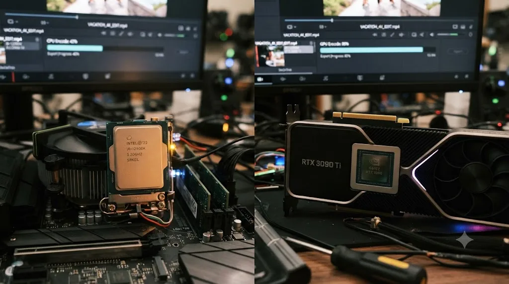 DaVinci Resolve Export Settings For YouTube Copy These Exactly TryUncle