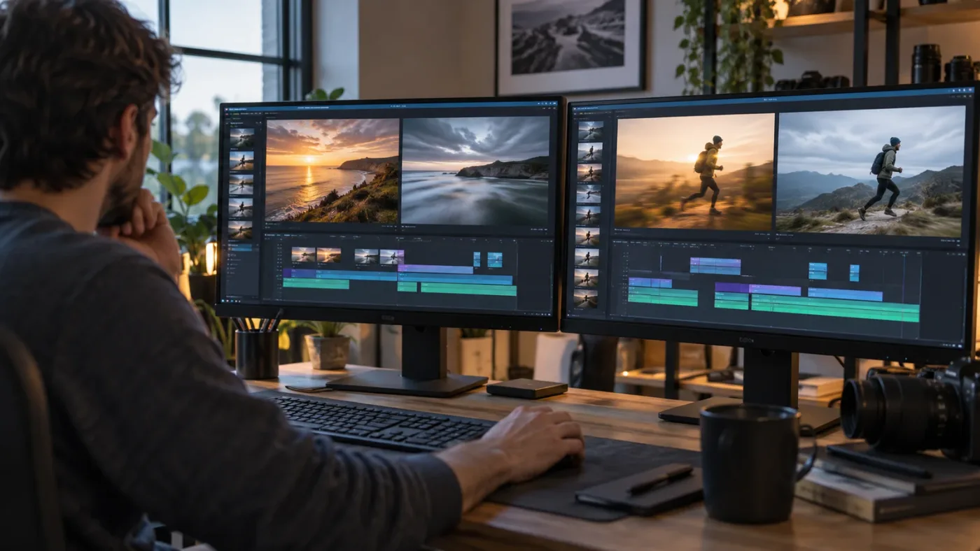 Illustration of a DaVinci Resolve troubleshooting branch for mixed Paste Attributes targets