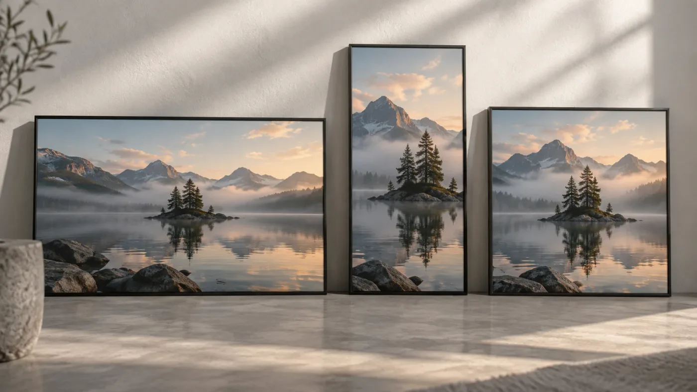 Illustration of DaVinci Resolve aspect-ratio choices that can look like viewer zoom