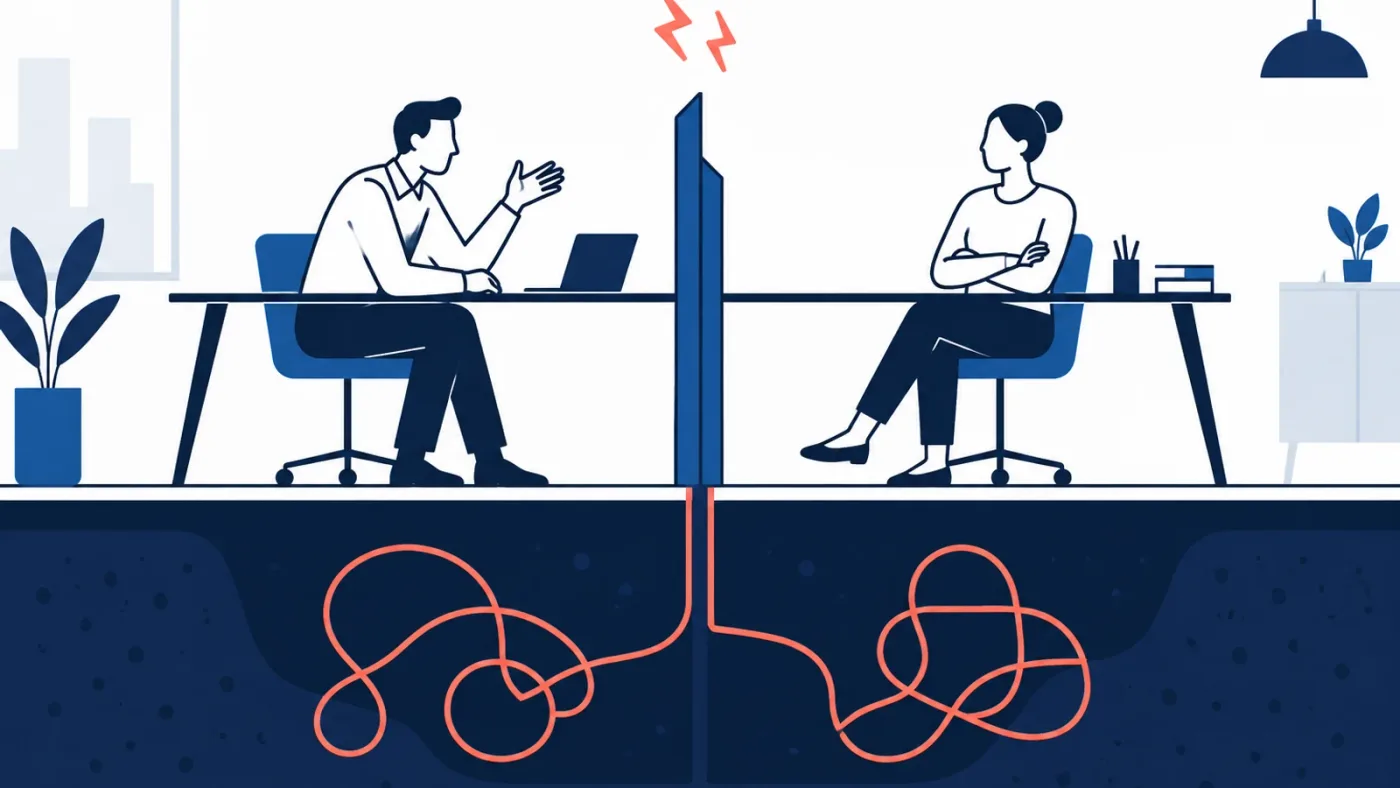 Illustration of a versioned Resolve template master, working duplicate, and portable DRP copy