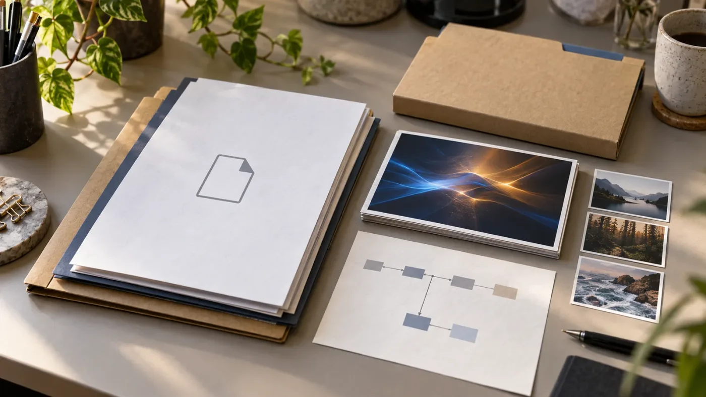 Illustration of packaging a Fusion template for another DaVinci Resolve editor